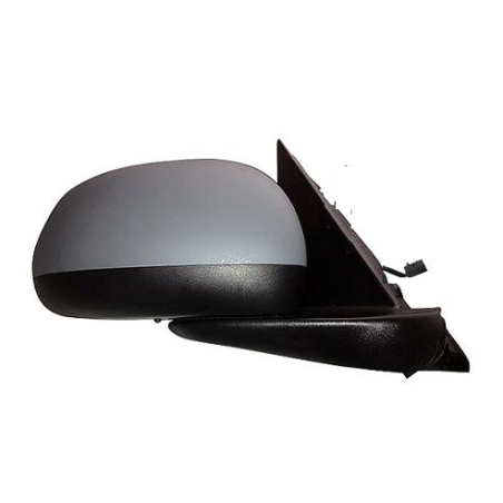 RETROVISORE MECCANICO DESTRO CON PRIMER VETRO CONVESSO CON SONDA FIAT 500 L 351352 20122017, FIAT 500 L 351352 2017