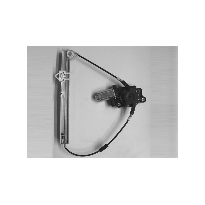 ALZACRISTALLO ELETTRICO POSTERIORE DESTRO 5 PORTE FIAT MULTIPLA 186 20042010, FIAT MULTIPLA 186 19982004