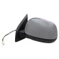 RETROVISORE ELETTRICO SINISTRO 5 PIN CON PRIMER TERMICO VETRO CONVESSO CITROEN C-CROSSER VUVV 2007201  CITROEN C4 AIR CROSS 201
