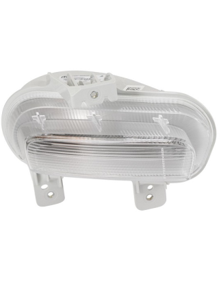 FANALE ANTERIORE DESTRO LED TIPO LAMPADA CON LUCE DIURNA JEEP RENEGADE BUB1BV 2018