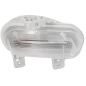 FANALE ANTERIORE DESTRO LED TIPO LAMPADA CON LUCE DIURNA JEEP RENEGADE BUB1BV 2018