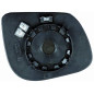 VETRO CON PIASTRA DESTRO TERMICO CONVESSO KIA PICANTO TA 20112015, KIA PICANTO TA 20152017
