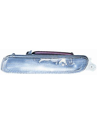 FENDINEBBIA SINISTRO HB4 BMW SERIES 3 SDN E46 1999200  CITROEN e JUMPER III 2023