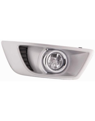 FENDINEBBIA DESTRO GRIGIO ARGENTO H8 FORD MONDEO BA7 20072011