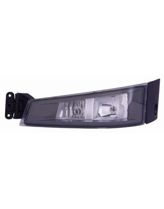 FENDINEBBIA DESTRO H7,H1,H16 CON PARABOLA NERA CON FUNZIONE HIGH BEAM ASSIST VOLVO TRUCK FH16 2013