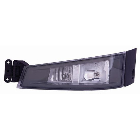 FENDINEBBIA DESTRO H7,H1,H16 CON PARABOLA NERA CON FUNZIONE HIGH BEAM ASSIST VOLVO TRUCK FH16 2013
