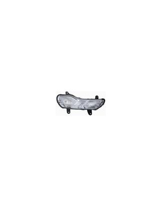 FENDINEBBIA DESTRO H10 FORD KUGA DM2 20132016