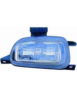 FENDINEBBIA DESTRO H3 VOLKSWAGEN CARAVELLE 19972003, VOLKSWAGEN TRANSPORTER T4 70A70H7DA7DH 19972003
