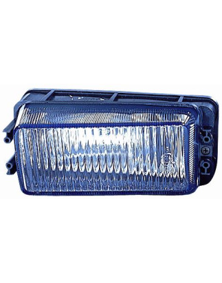 FENDINEBBIA DESTRO H3 AUDI 80 8938948A2 19861991