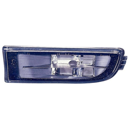 FENDINEBBIA SINISTRO H3 BMW SERIES 7 E38 19952002