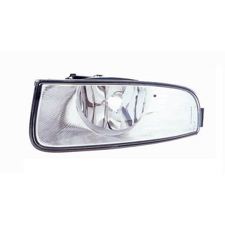 FENDINEBBIA DESTRO H8 SKODA SUPERB 3T43T5 20082013