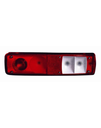 FANALE POSTERIORE DESTRO CON PORTALAMPADA RENAULT PREMIUM 2005