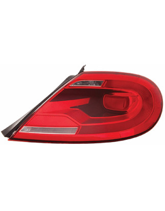 FANALE POSTERIORE DESTRO SENZA PORTALAMPADA VOLKSWAGEN NEW BEETLE 5C15C2 20112016