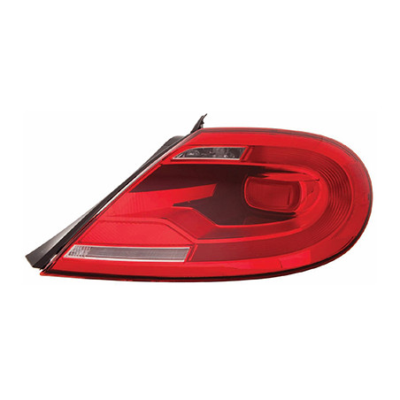 FANALE POSTERIORE DESTRO SENZA PORTALAMPADA VOLKSWAGEN NEW BEETLE 5C15C2 20112016