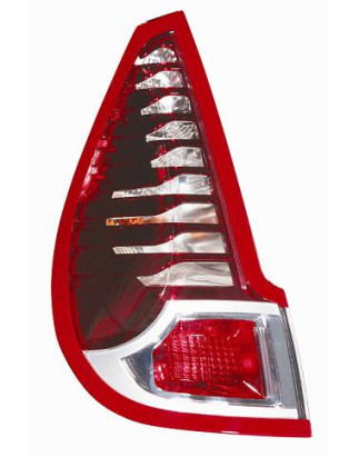 FANALE POSTERIORE SINISTRO SENZA PORTALAMPADA RENAULT SCENICGRAND SCENIC JZ0JZ1 20092012