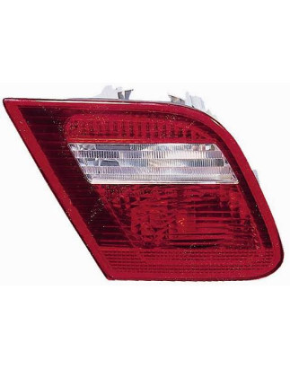 FANALE POSTERIORE SINISTRO LED SENZA PORTALAMPADA LED INTERNO BMW SERIES 3 COUPECABRIO E46 20032006