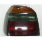 FANALE POSTERIORE SINISTRO FUME SENZA PORTALAMPADA VOLKSWAGEN GOLF III 1H11H5 19921998