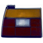 FANALE POSTERIORE DESTRO SENZA PORTALAMPADA VOLKSWAGEN JETTA 19E1G2165 19841991