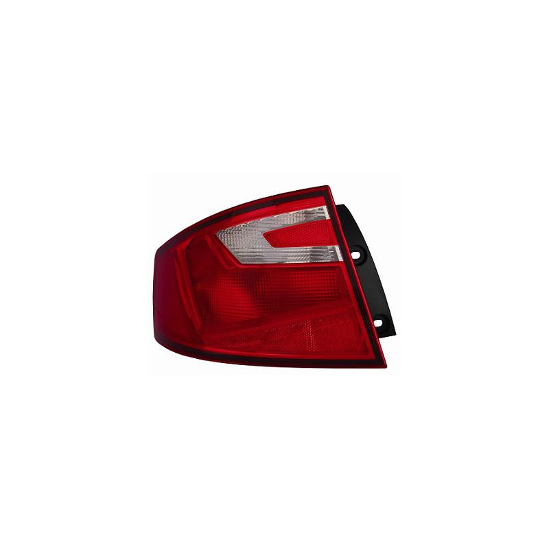 FANALE POSTERIORE DESTRO SENZA PORTALAMPADA ESTERNO SEAT TOLEDO KG3 2012