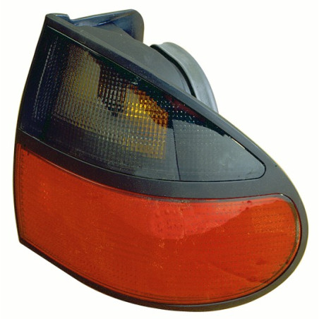FANALE POSTERIORE SINISTRO SENZA PORTALAMPADA ESTERNO RENAULT LAGUNA B56556 19941998