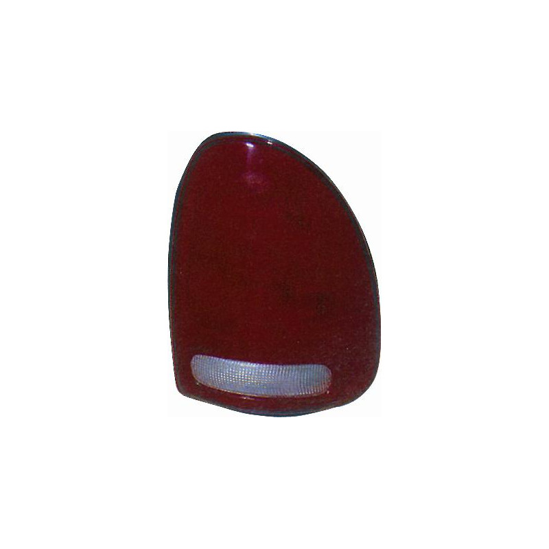 FANALE POSTERIORE SINISTRO SENZA PORTALAMPADA CHRYSLER VOYAGER GSNS 19922001
