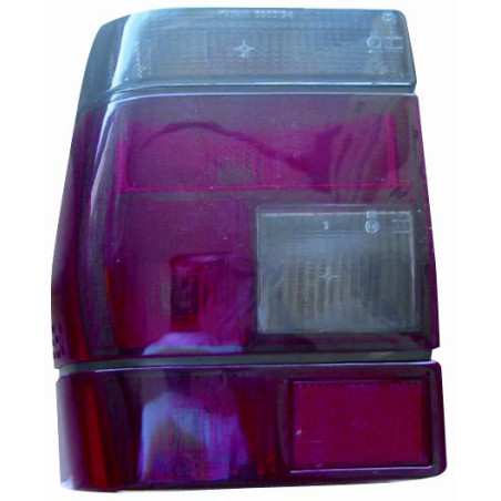 FANALE POSTERIORE SINISTRO FUME SENZA PORTALAMPADA FIAT DUNA BERLINA-WEEKEND 19871991
