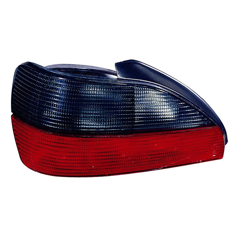 FANALE POSTERIORE DESTRO 5 PORTE SENZA PORTALAMPADA PEUGEOT 306 7BN3N5 19961999, PEUGEOT 306 7BN3N5 19992000