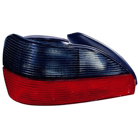 FANALE POSTERIORE DESTRO 5 PORTE SENZA PORTALAMPADA PEUGEOT 306 7BN3N5 19961999, PEUGEOT 306 7BN3N5 19992000