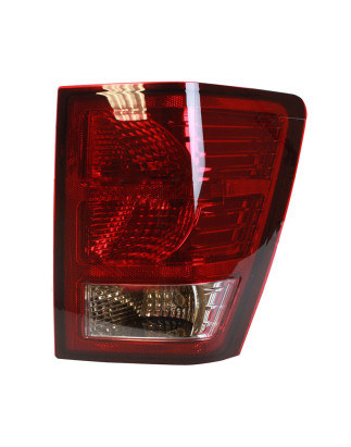 FANALE POSTERIORE SINISTRO SENZA PORTALAMPADA MODELLO MODELLO USA JEEP GRAND CHEROKEE WHWK 20052008, JEEP GRAND CHEROKEE WHWK 2