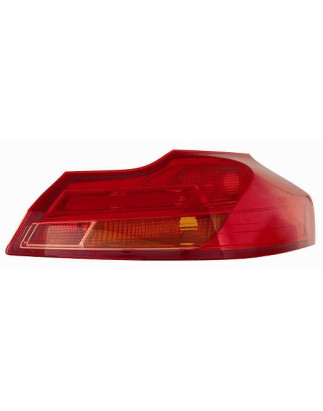 FANALE POSTERIORE DESTRO SENZA PORTALAMPADA OPEL INSIGNIA G09 20082013