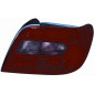 FANALE POSTERIORE SINISTRO SENZA PORTALAMPADA CITROEN XSARA N1N0N2 20002004