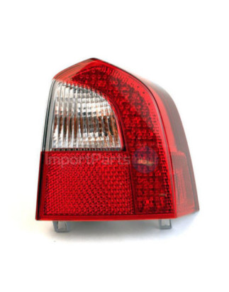 FANALE POSTERIORE SINISTRO CON PORTALAMPADA ESTERNO VOLVO V70 285135 20072013, VOLVO XC70 136 20072013