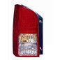 FANALE POSTERIORE DESTRO SENZA PORTALAMPADA NISSAN PATHFINDER R51 20062013