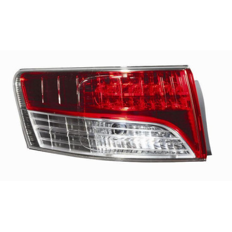 FANALE POSTERIORE DESTRO SENZA PORTALAMPADA TOYOTA AVENSIS T27 2008201  TOYOTA AVENSIS T27 20122015