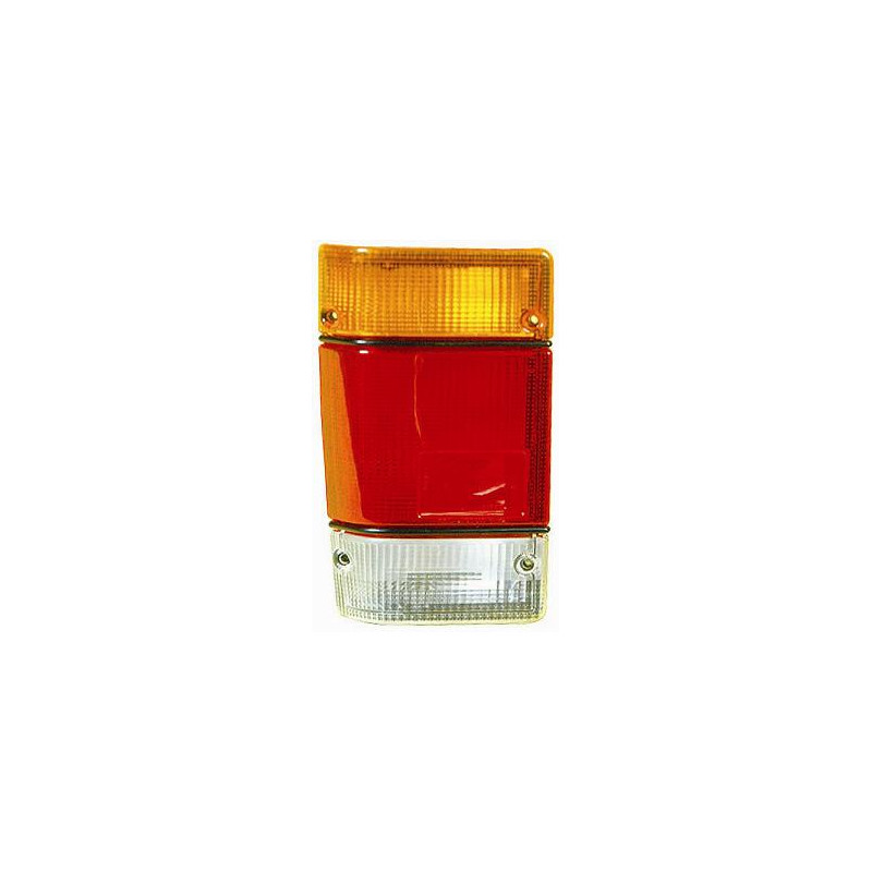FANALE POSTERIORE DESTRO SENZA PORTALAMPADA BEDFORD MIDI 19811985