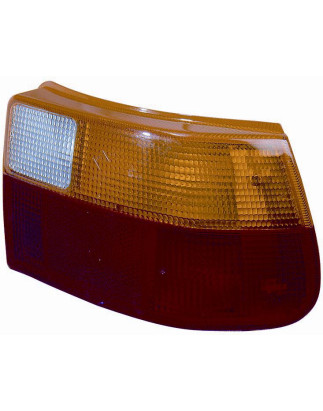 FANALE POSTERIORE SINISTRO 5 PORTE SENZA PORTALAMPADA OPEL ASTRA F T92 19911994