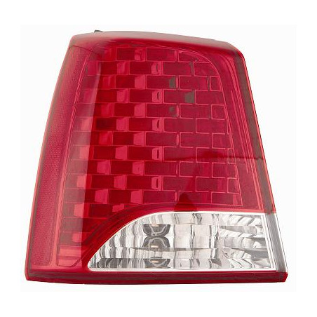 FANALE POSTERIORE DESTRO SENZA PORTALAMPADA KIA SORENTO XM 20092012