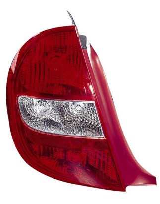 FANALE POSTERIORE SINISTRO SENZA PORTALAMPADA CITROEN C5 DEDC 20012004