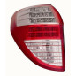 FANALE POSTERIORE SINISTRO SENZA PORTALAMPADA LED MODELLO ICHIKOH TOYOTA RAV 4 A3 20102012