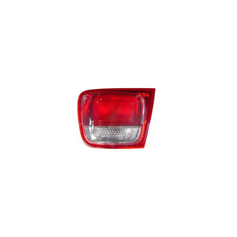 FANALE POSTERIORE DESTRO SENZA PORTALAMPADA INTERNO CHEVROLET MALIBU 2012