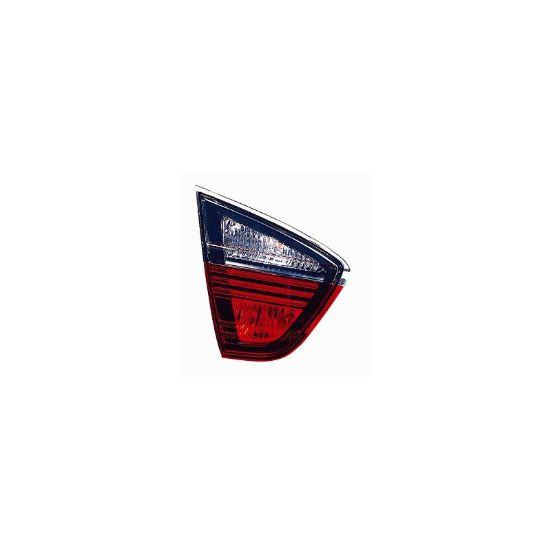 FANALE POSTERIORE DESTRO ROSSOFUME SENZA PORTALAMPADA INTERNO BMW SERIES 3 SDNSW E90E91 20052008