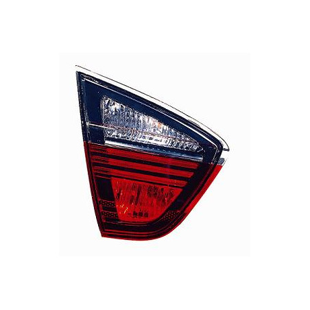 FANALE POSTERIORE DESTRO ROSSOFUME SENZA PORTALAMPADA INTERNO BMW SERIES 3 SDNSW E90E91 20052008