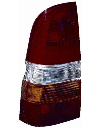 FANALE POSTERIORE DESTRO SENZA PORTALAMPADA FORD ESCORT ANL 1990199  FORD ESCORT ANL 19931995, FORD ESCORT GALANL 19951998