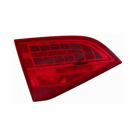 FANALE POSTERIORE SINISTRO LED SENZA PORTALAMPADA LED INTERNO AUDI A4 8KH8K28K5 20072011