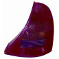 FANALE POSTERIORE DESTRO SENZA PORTALAMPADA RENAULT CLIO II BBCB 19982001