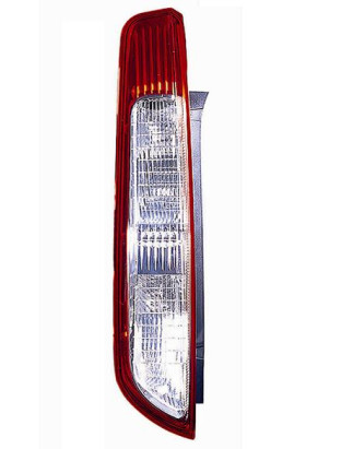FANALE POSTERIORE SINISTRO 5 PORTE SENZA PORTALAMPADA LED FORD FOCUS DBFCHDH 20082011
