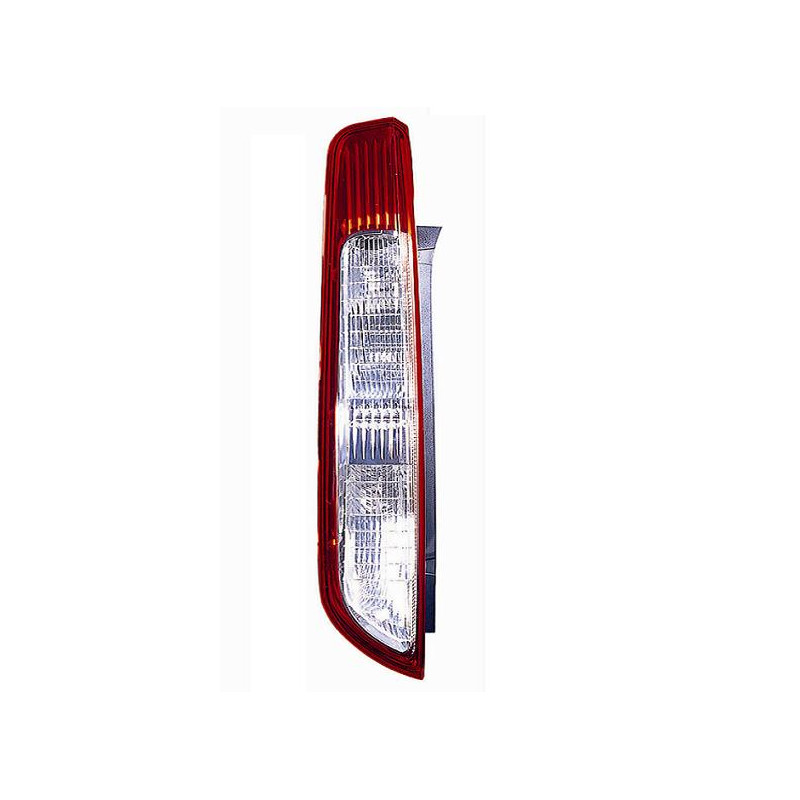 FANALE POSTERIORE SINISTRO 5 PORTE SENZA PORTALAMPADA LED FORD FOCUS DBFCHDH 20082011