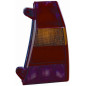 FANALE POSTERIORE DESTRO SENZA PORTALAMPADA CITROEN AX ZA 19871991