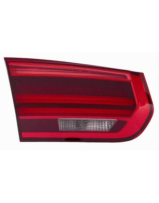 FANALE POSTERIORE SINISTRO LED SENZA PORTALAMPADA LED INTERNO BMW SERIES 3 SDNSW F30F31 20142018