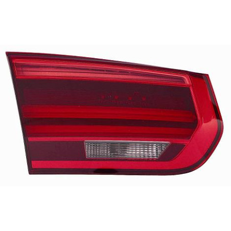FANALE POSTERIORE SINISTRO LED SENZA PORTALAMPADA LED INTERNO BMW SERIES 3 SDNSW F30F31 20142018